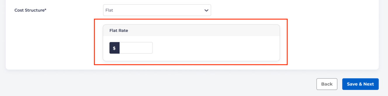 Setting up Plan Riders – My Account
