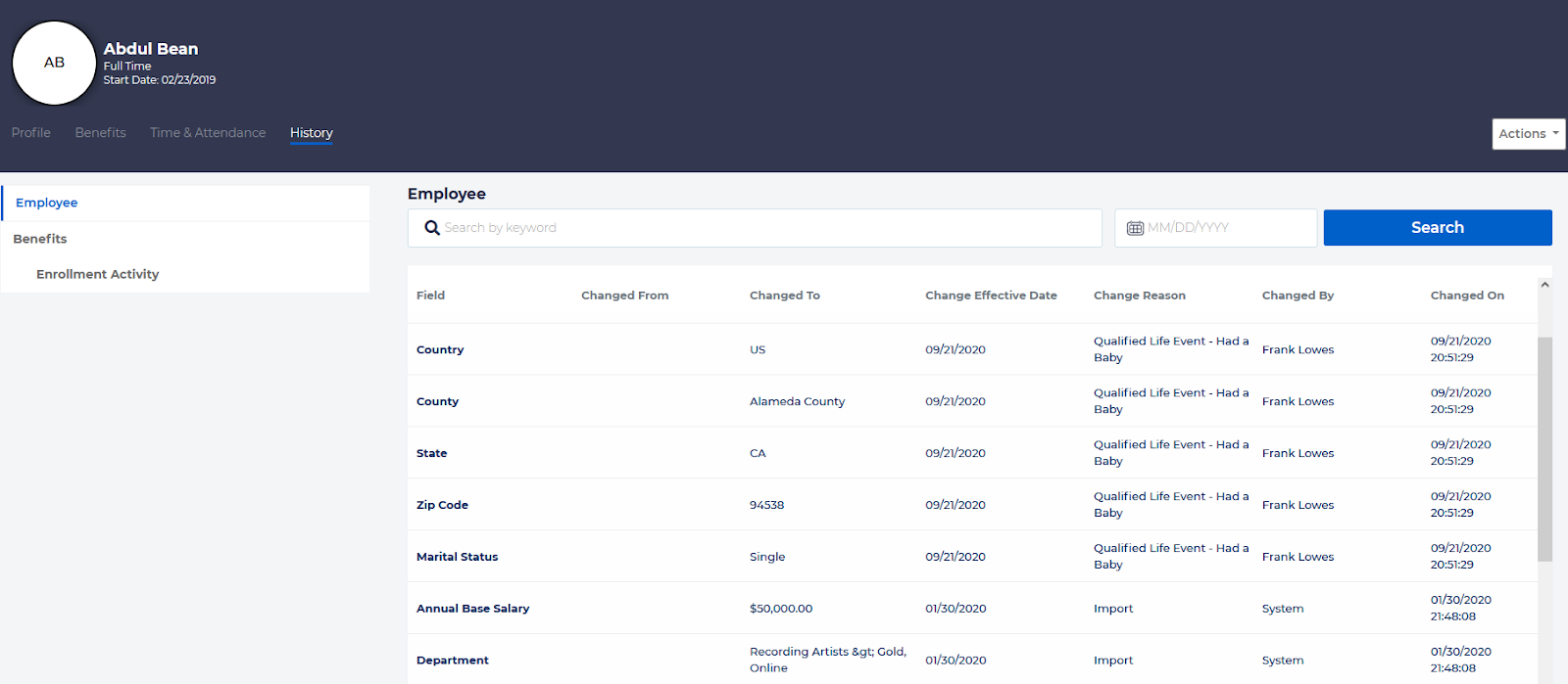 A screenshot of a computer
Description automatically generated